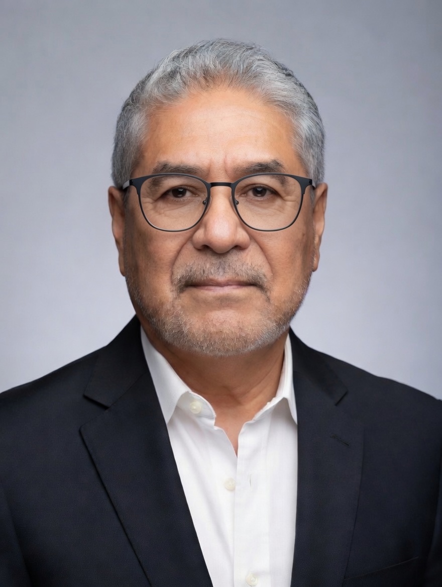 Jorge Quinonez, Founder JQ Accounting Inc.