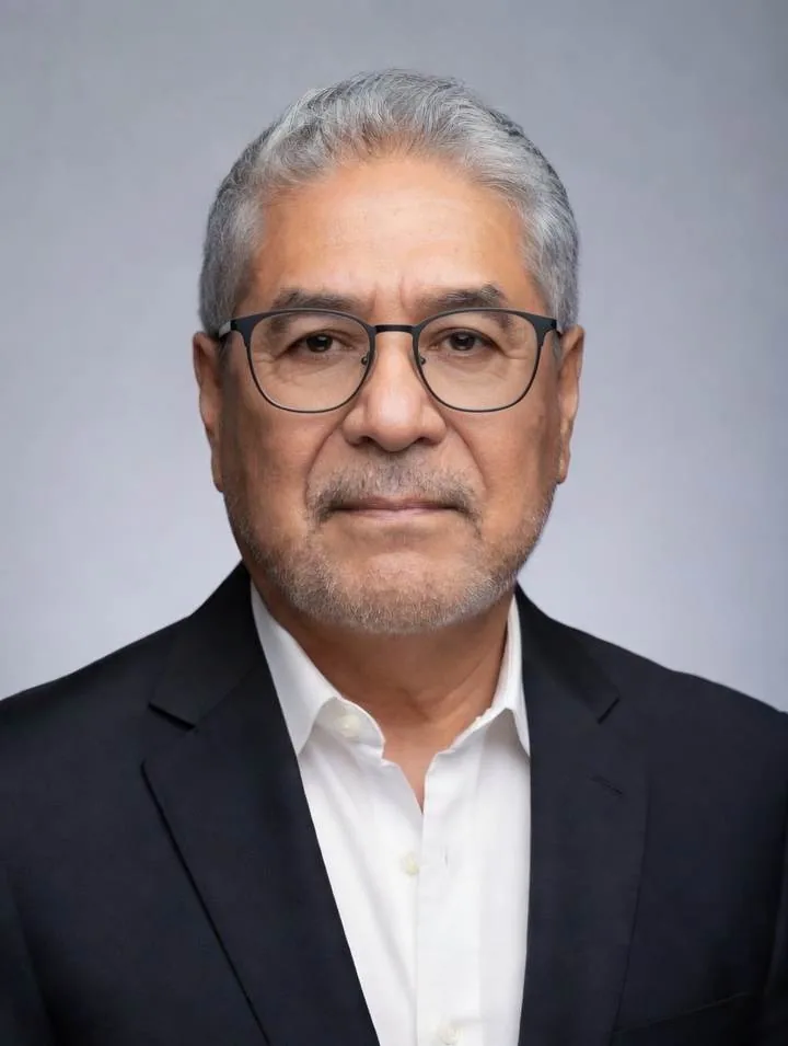 Jorge Quiñonez, founder of JQ Accounting Inc.